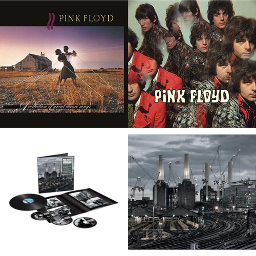 Pink floyd animals 2018 - -, (2018