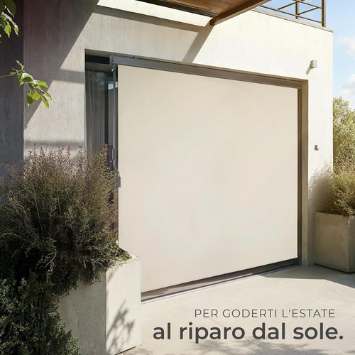 Tectake tenda sole - tectake®,