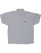 Polo uomo LACOSTE vestibilità