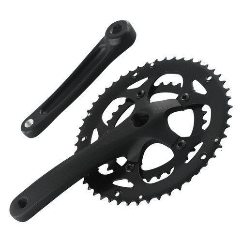 Set guarnitura doppia catena - , a