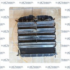 RADIATORE LANCIA APPIA DA