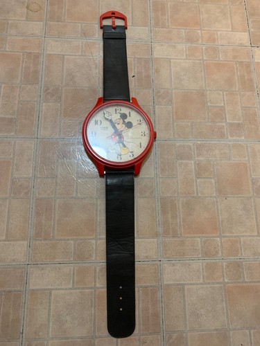 Orologio parete walt disney - da,