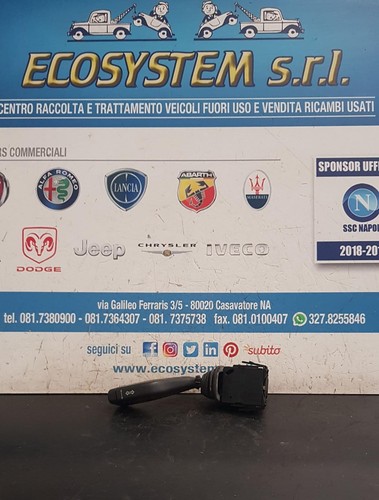 Devioluci sinistro per opel - devioluci,
