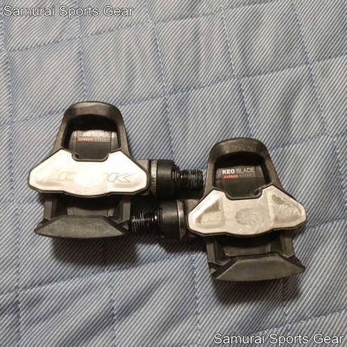 Look keo blade carbon - carbon, ceramic