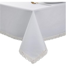 Tovaglia in finto lino