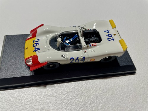 Porsche 908 targa florio - porsche,