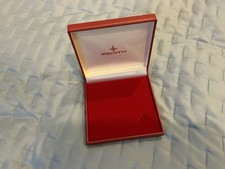 Scatola Rossa Zenith Box #008