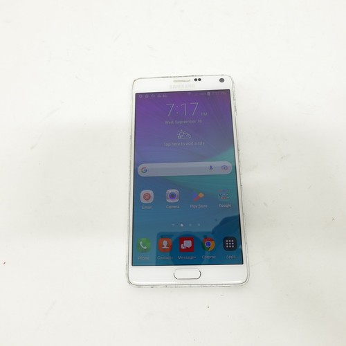 Samsung galaxy note 32 gb - galaxy,