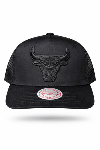 Cappellino camionista snapback