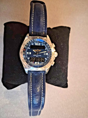 Orologio uomo breitling 1 - breitling, b-1