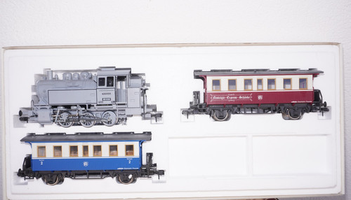Märklin scala set - |,