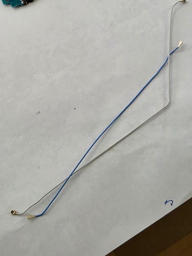 Cavo antenna per samsung - cavo,