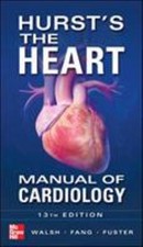 Hurst the heart manual of - the,