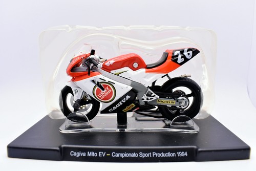 Modellini moto valentino rossi - moto,