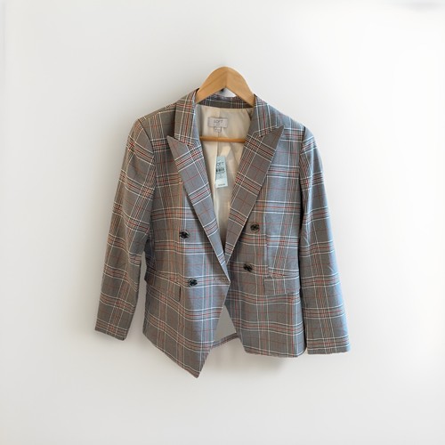 Blazer donna loft outlet - loft,