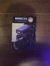 Rode RodeLink regista wireless