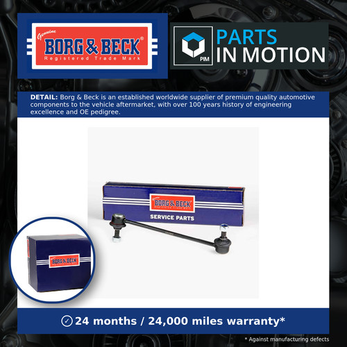 Link barra antirollio - , adatto