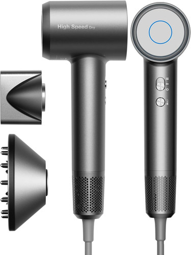 Phon capelli professionale - phon,