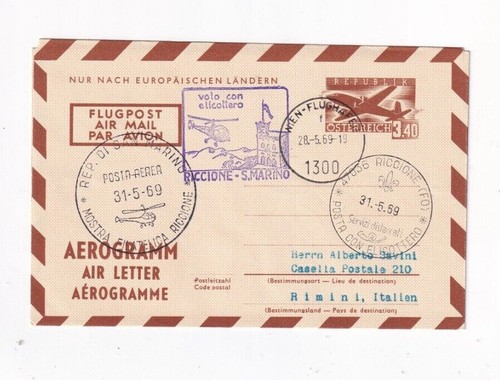 San marino 1969 - san,