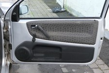 1x VW Lupo Arosa Pannello