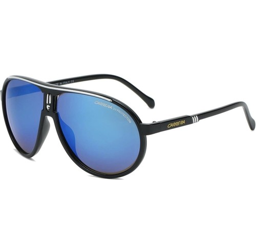 Carrera nero linea bianca - carrera,