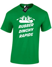 T-SHIRT DA UOMO GOMMA GOMM