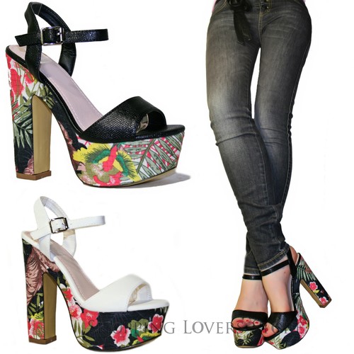 Scarpe donna sandali - donna,