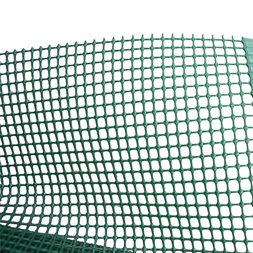 Rete plastica balcone - rete, h
