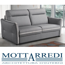 DIVANO LETTO IL BENESSERE