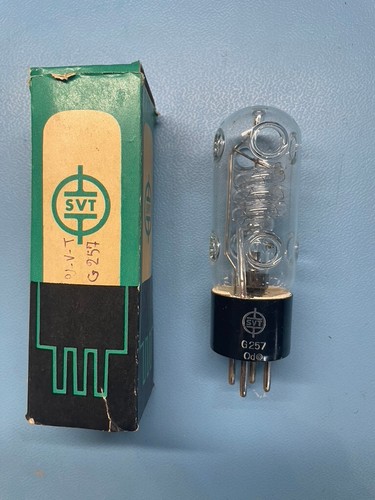 Valvola nos g257 - g257, nuova
