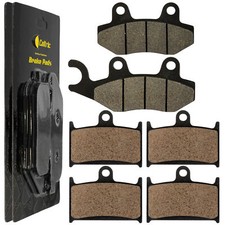 Brake Pads for Triumph 955