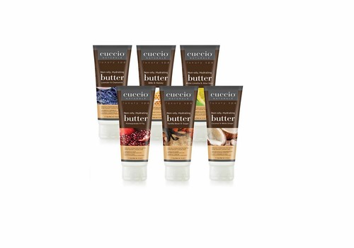 Cuccio naturale luxury - cuccio,