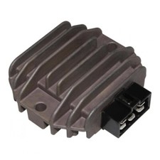 REGOLATORE DI TENSIONE PIAGGIO X9 200 2002 - 2003  