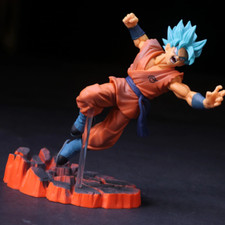 Statua di DRAGON BALL Z Action
