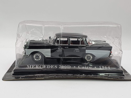 Mercedes 200 taxi cairo - 200,