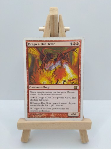Mtg drago due - mtg,