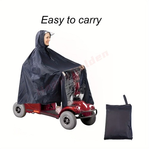 Poncho antipioggia
