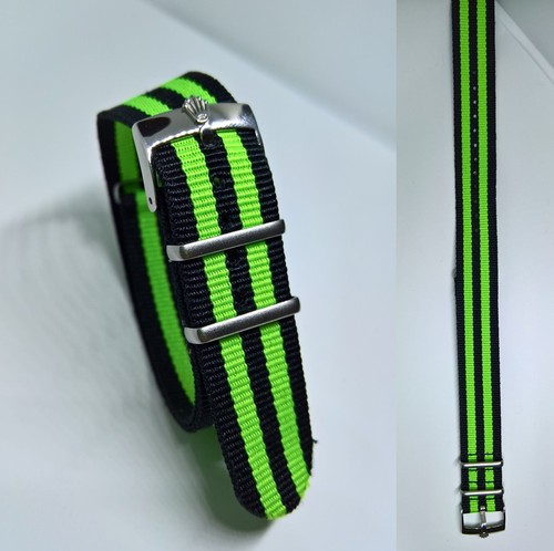 20mm nato bond cinturino per - nato,