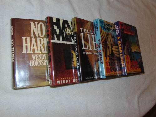 Lot signed wendy - wendy, hornsby