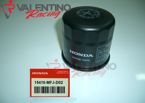 Filtro olio original honda - olio,