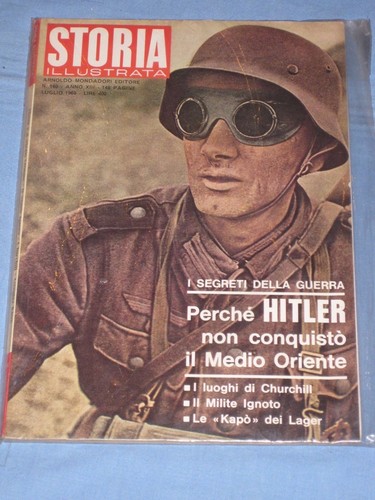 Storia illustrata 140 - -, n°
