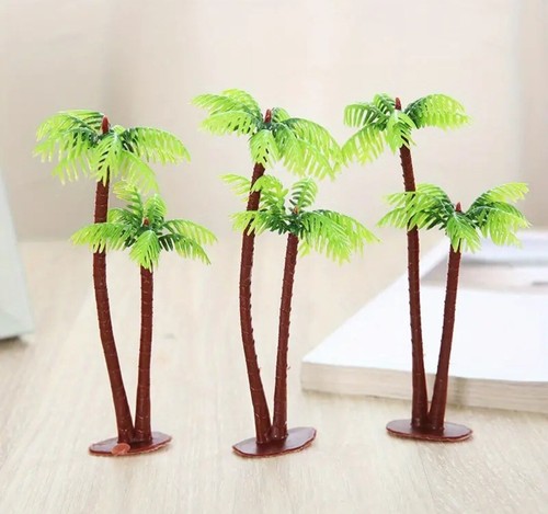 Set palme in miniatura - di,