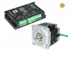 Motore DC brushless 1 asse