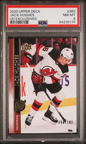 2020 upper deck - upper, jack