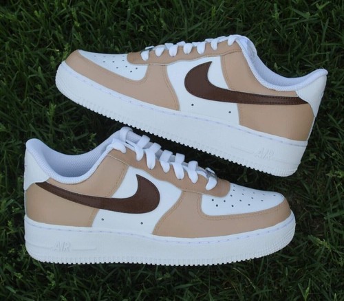 Scarpe bianche personalizzate