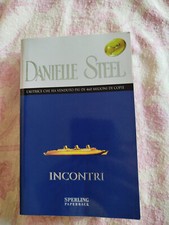 libro incontri Danielle Steel