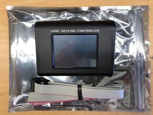 Nuovo controller cnc offline - nuovo,