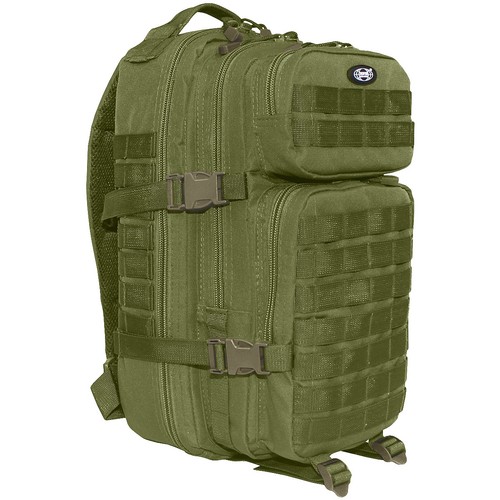 Mfh zaino assault 30l - assault,