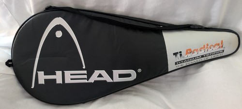 Racchetta tennis head ti - racchetta,