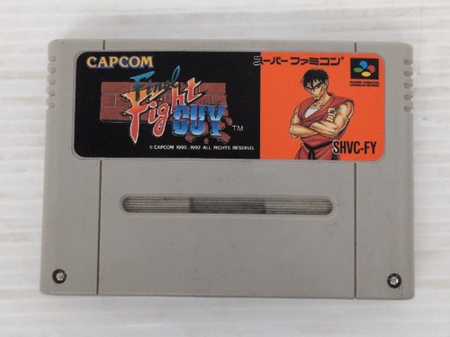 Gioco final fight guy super - fight,